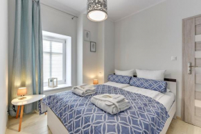 Гостиница Lion Apartments - Haffnera 19  Сопот